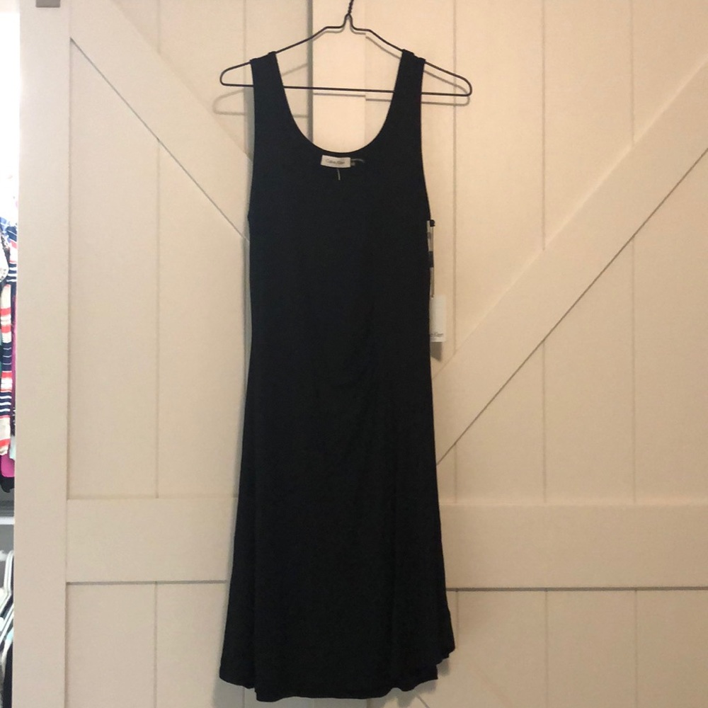 Calvin Klein dress